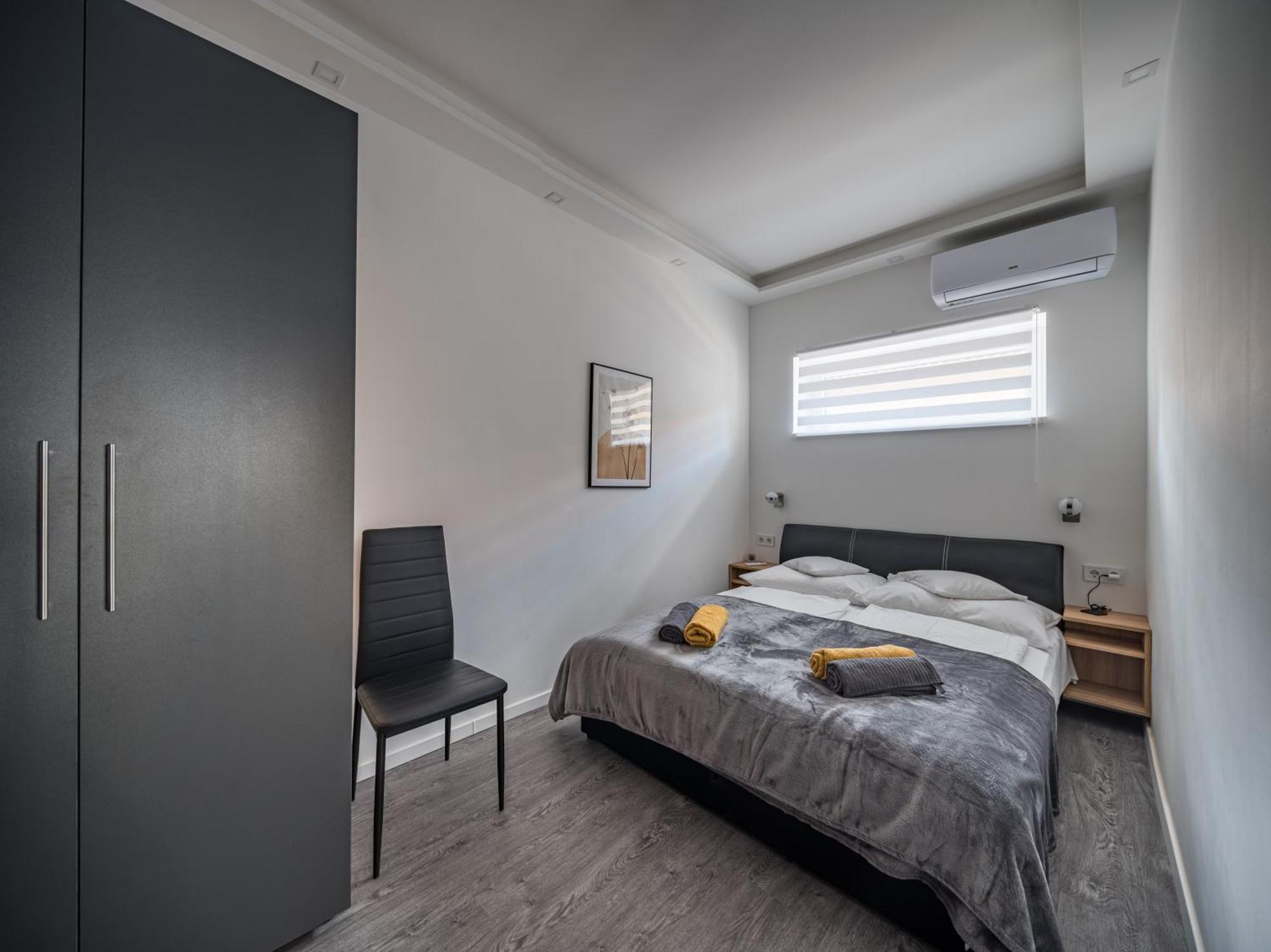 Balatonic Lemon Apartmanhaz Сиофок Екстериор снимка