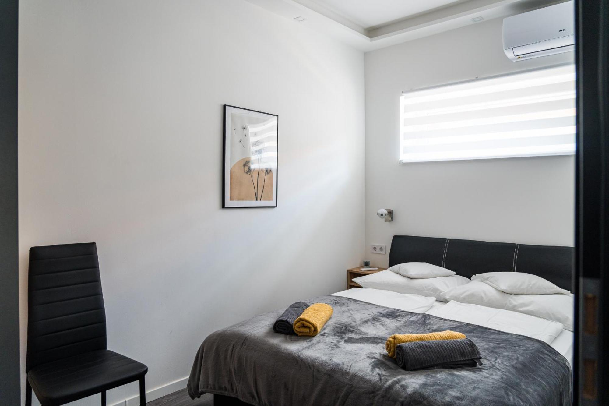 Balatonic Lemon Apartmanhaz Сиофок Екстериор снимка