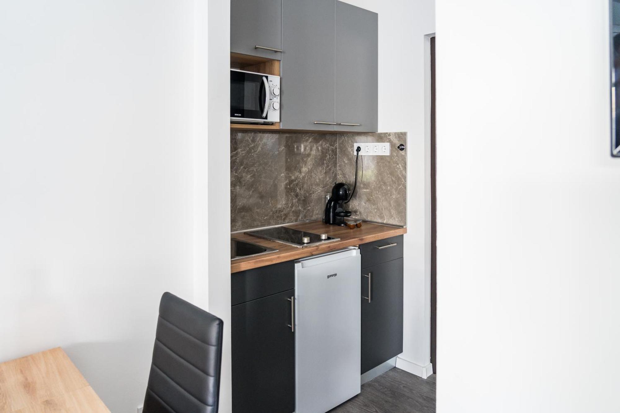 Balatonic Lemon Apartmanhaz Сиофок Екстериор снимка