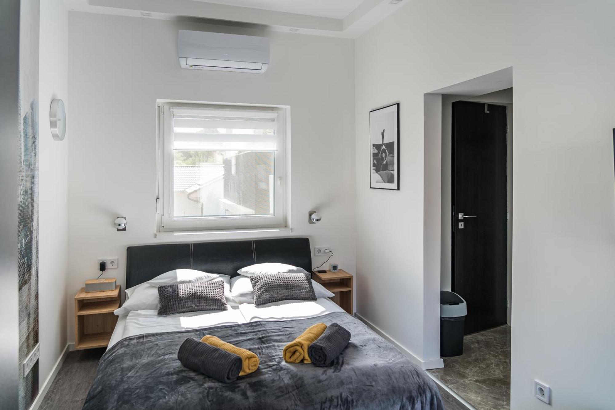 Balatonic Lemon Apartmanhaz Сиофок Екстериор снимка
