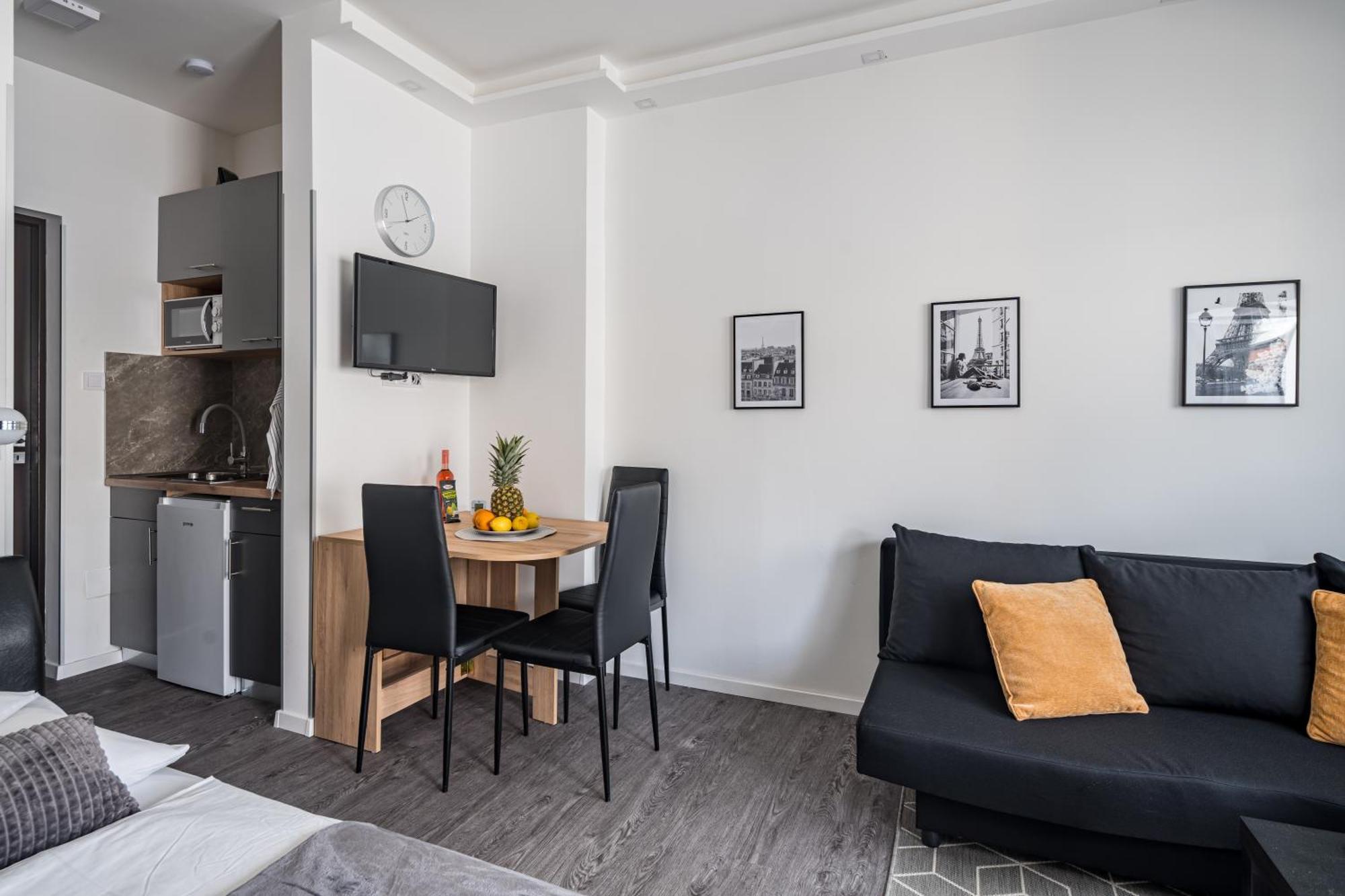 Balatonic Lemon Apartmanhaz Сиофок Екстериор снимка