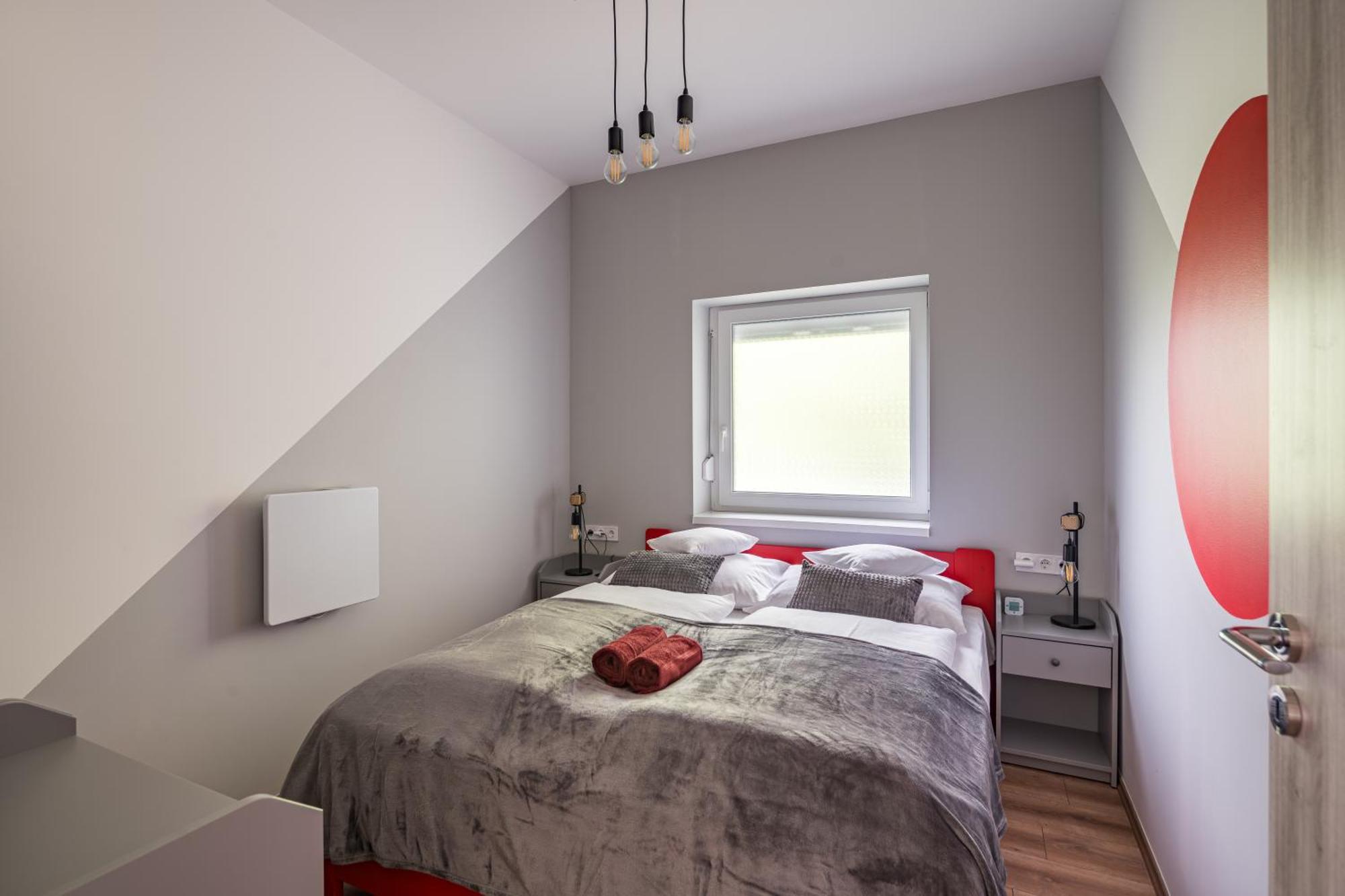 Balatonic Lemon Apartmanhaz Сиофок Екстериор снимка