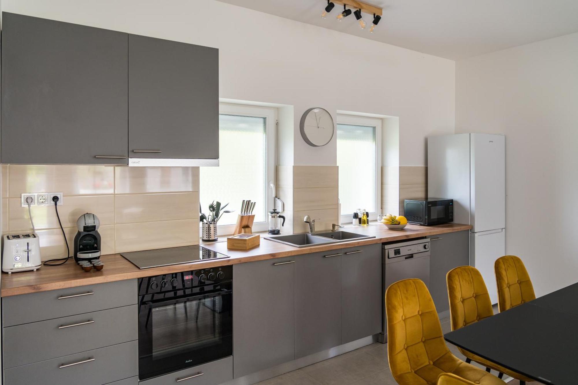 Balatonic Lemon Apartmanhaz Сиофок Екстериор снимка