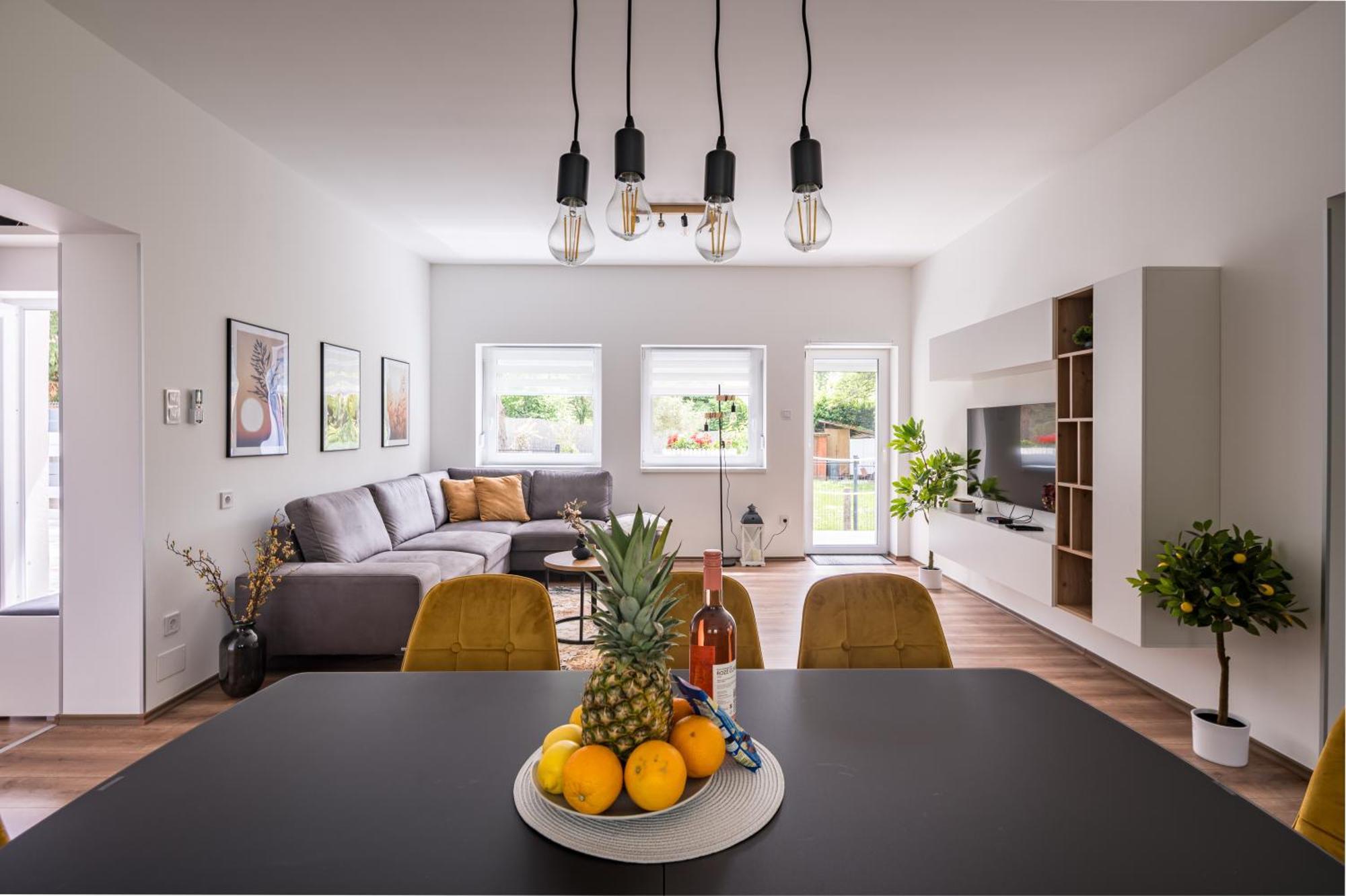 Balatonic Lemon Apartmanhaz Сиофок Екстериор снимка