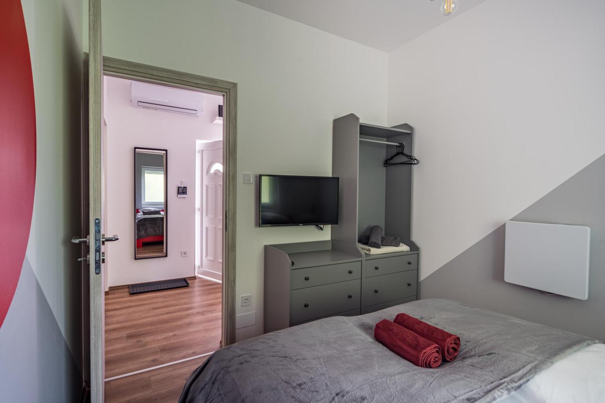 Balatonic Lemon Apartmanhaz Сиофок Екстериор снимка