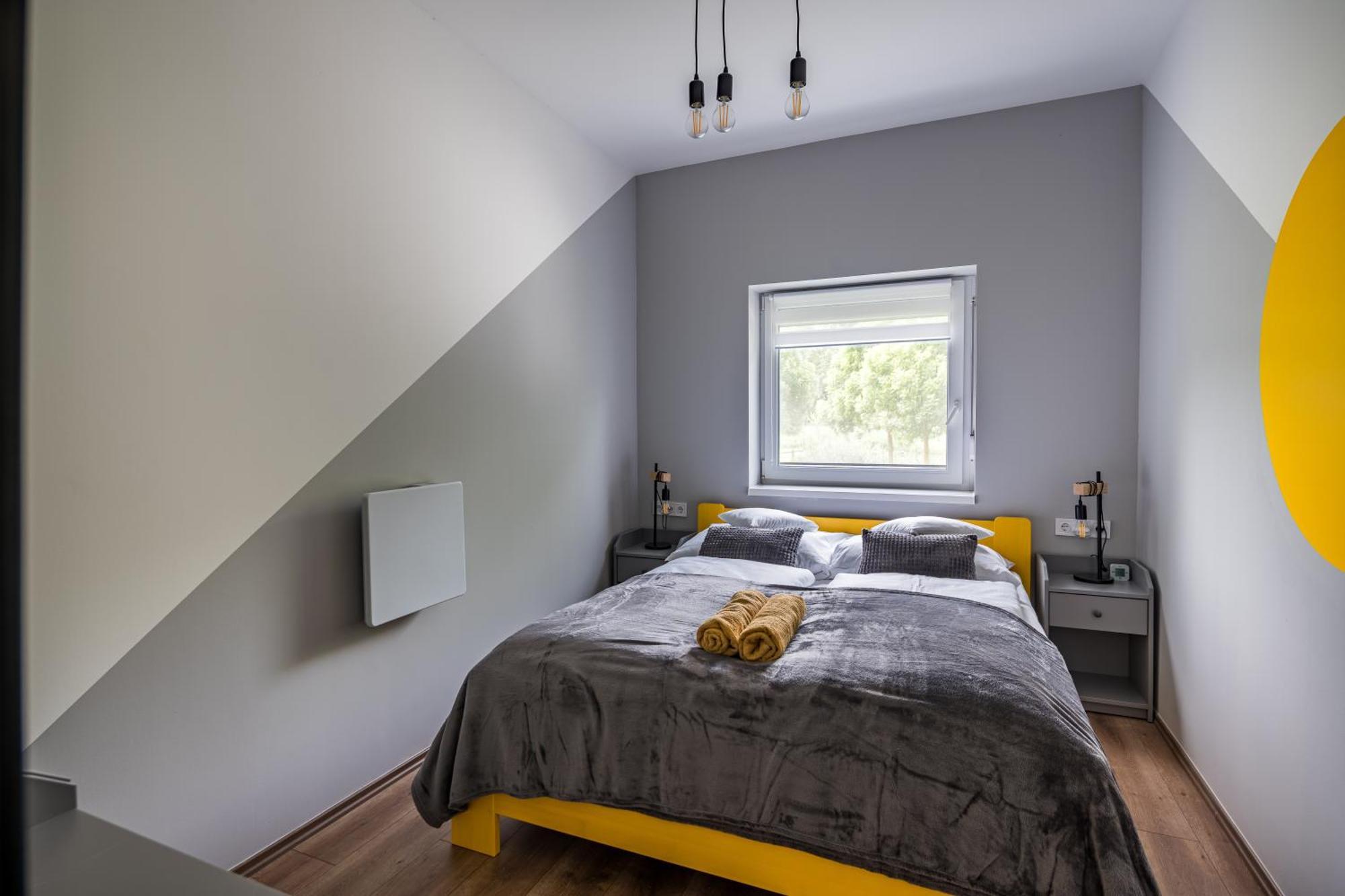 Balatonic Lemon Apartmanhaz Сиофок Екстериор снимка