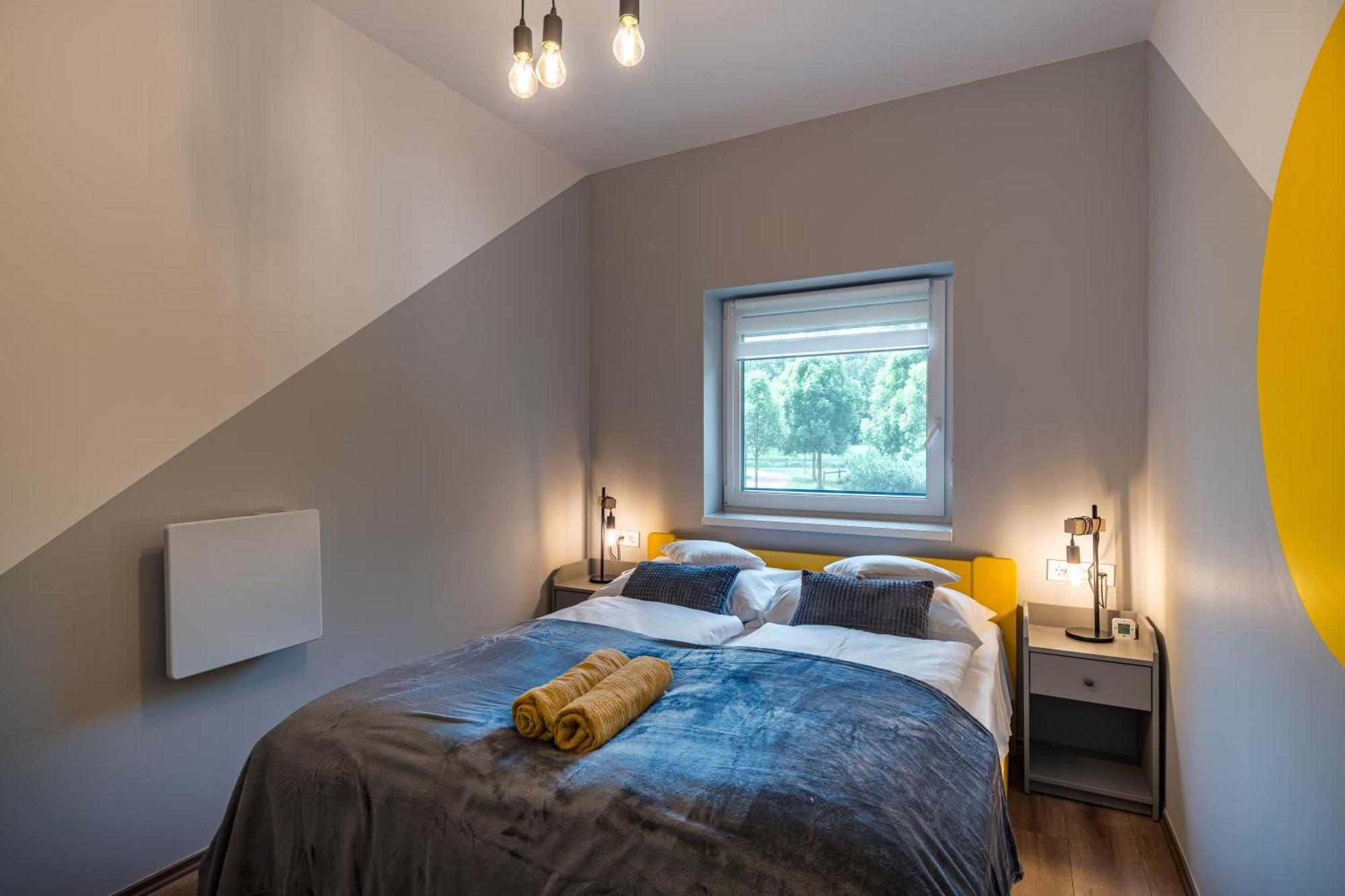 Balatonic Lemon Apartmanhaz Сиофок Екстериор снимка